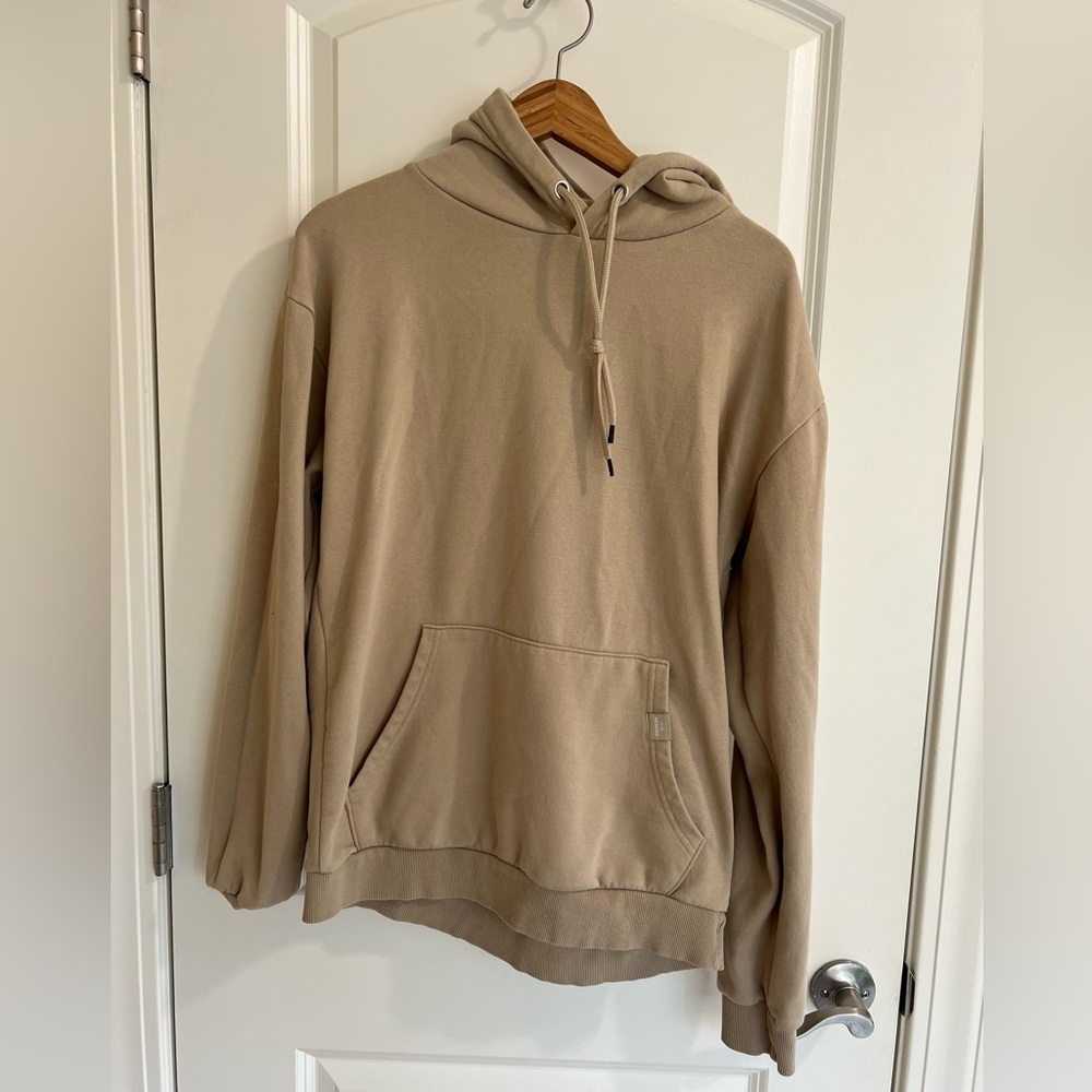 Womens sweatshirt